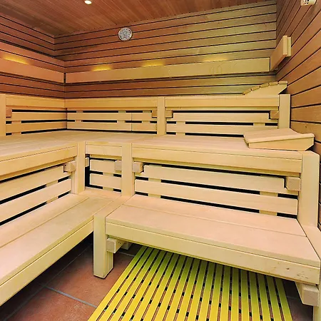 Hotel & Restaurant Nordstern 3*