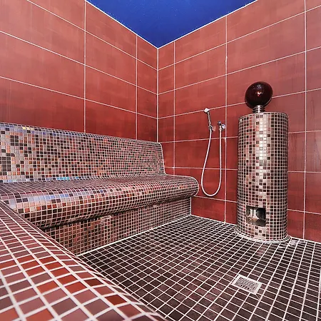 & Restaurant Nordstern Hotel 3*