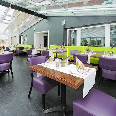 & Restaurant Nordstern Hartward