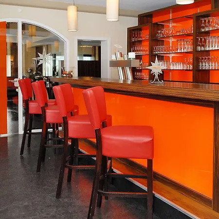 Hotel & Restaurant Nordstern Hartward