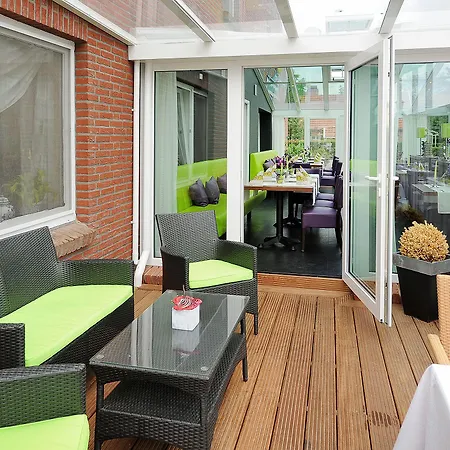 & Restaurant Nordstern