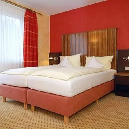 Hotel & Restaurant Nordstern Hartward