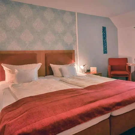 Hotel & Restaurant Nordstern