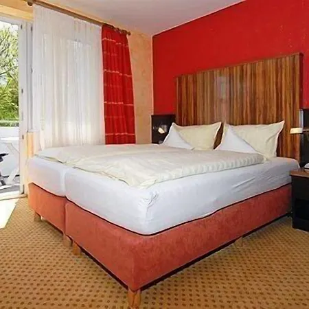 & Restaurant Nordstern 3*