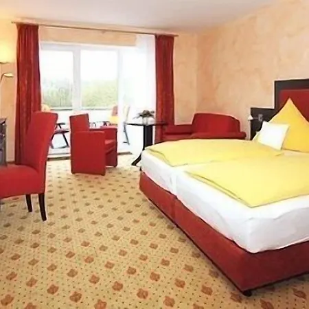 & Restaurant Nordstern 3* Hartward