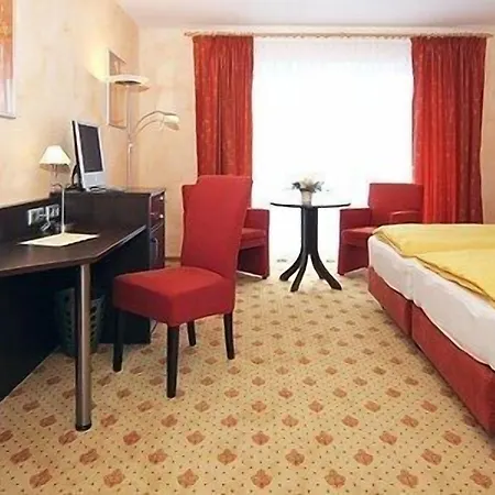 Hotel & Restaurant Nordstern