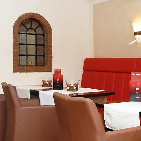 & Restaurant Nordstern Hotel